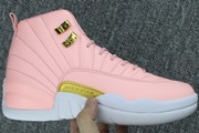 Women Jordan 12-027